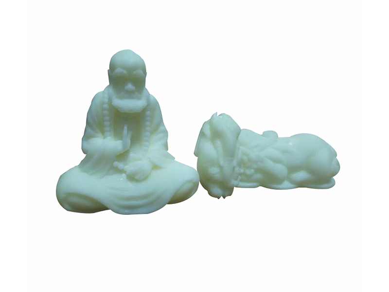 3d打印手板制造