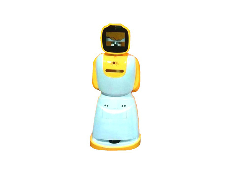 机器人-服务机器