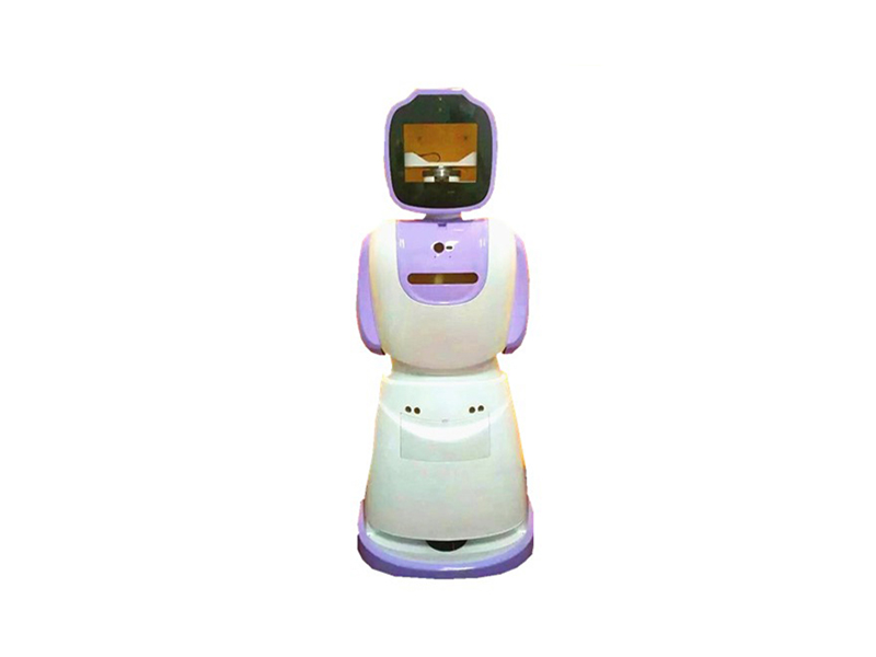 机器人