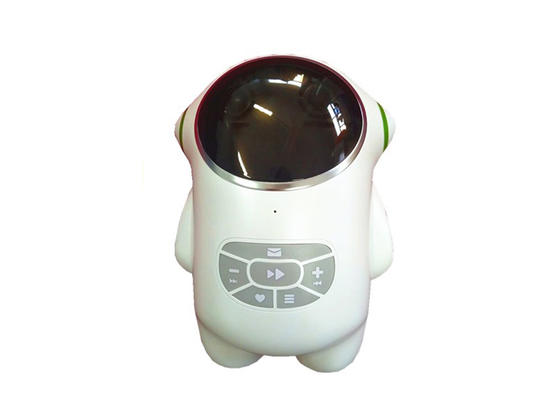 智能儿童机器人